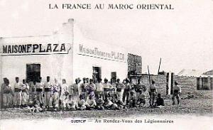 Legion Maroc 1907-1919 - 046
